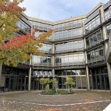 Heidelberger Druckmaschinen Headquarters
