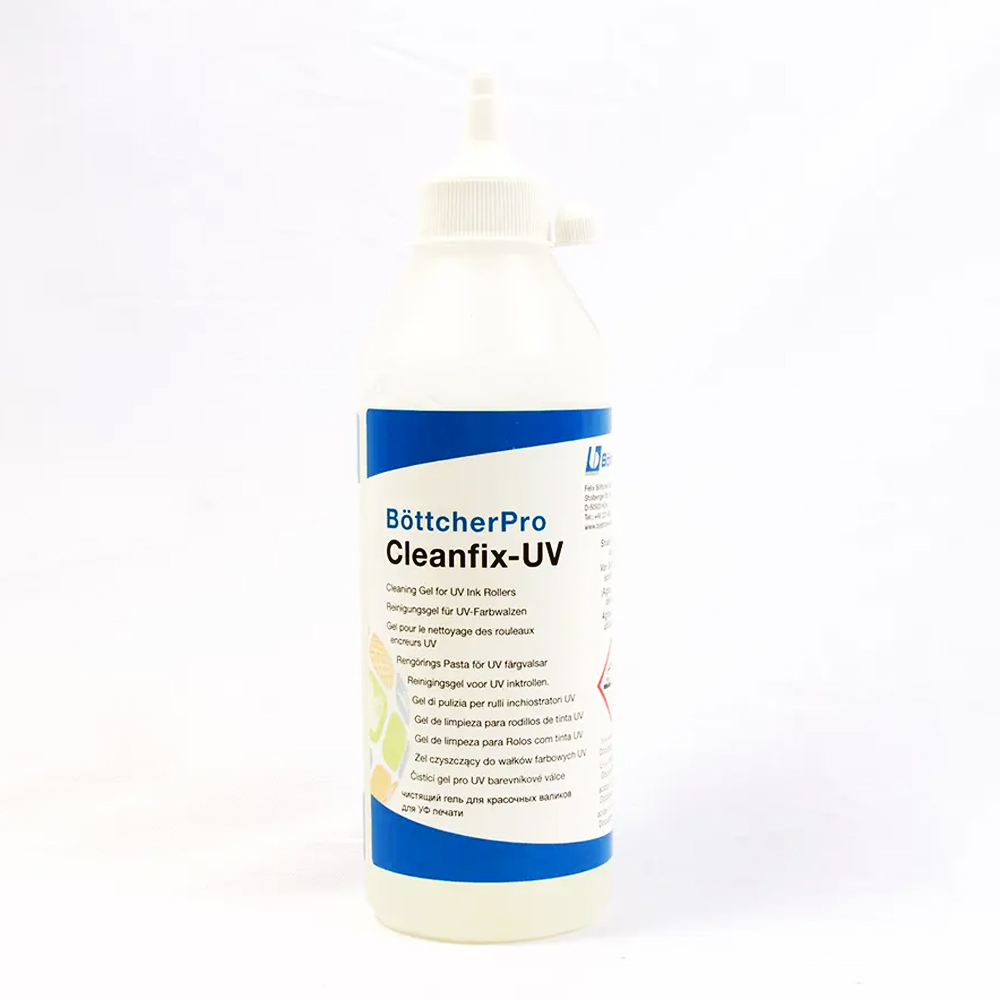 BöttcherPro Cleanfix-UV (6 bottles)
