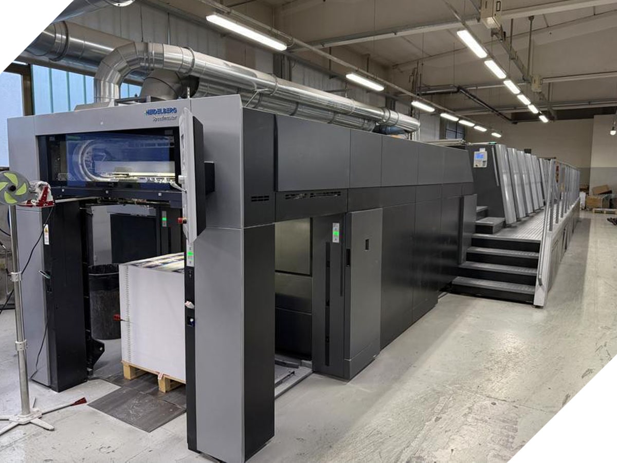 Pressinspection.com | Upgrade your printer's skills on Heidelberg machines