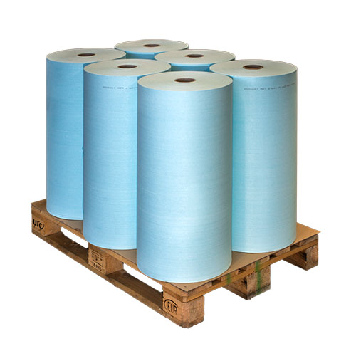 Optima BöttcherTex Big Rolls (Dark Blue, per 1 roll)