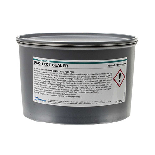 Pro-Tect Sealer BöttcherPro