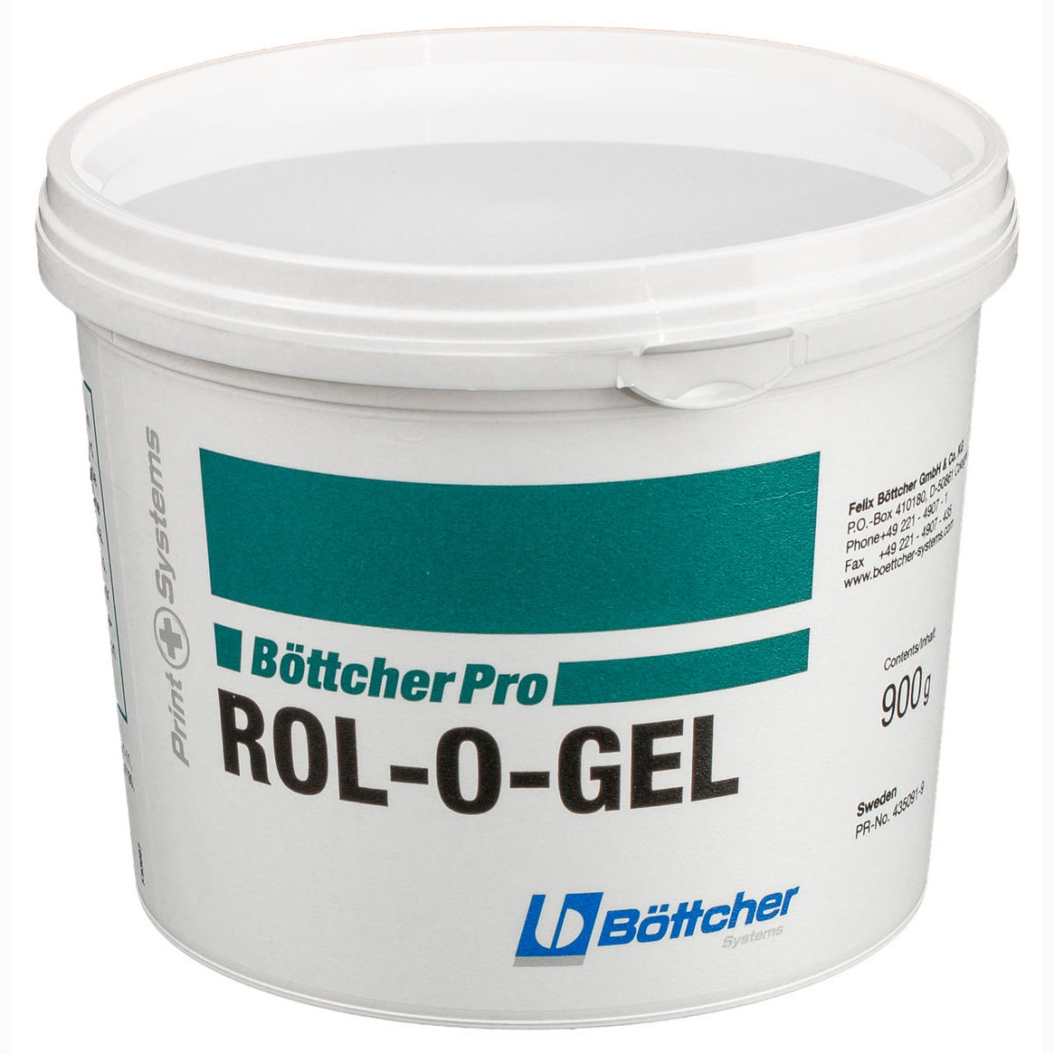 BöttcherPro Rol-O-Gel (8 cans)