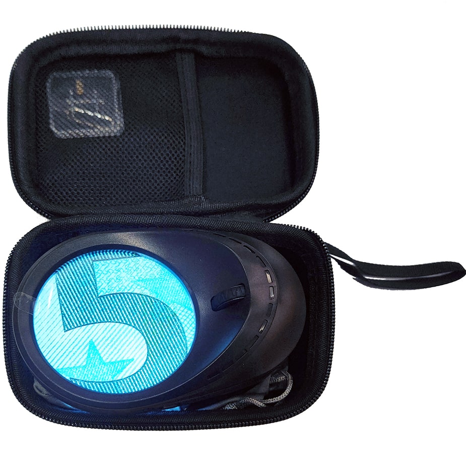 Bag For DigiMag: A Storage And Carrying Case - Image 4