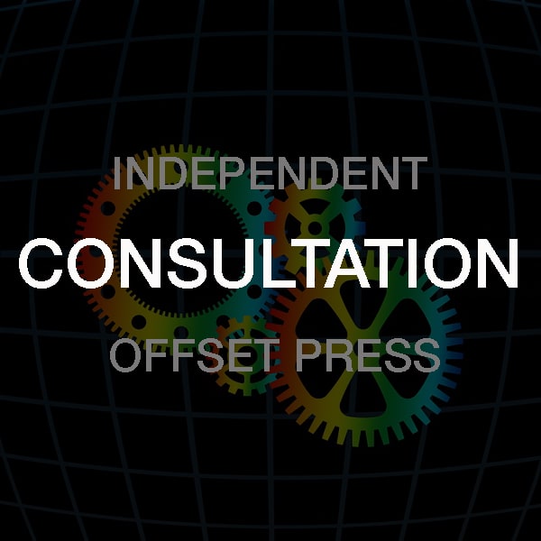 Print consultation