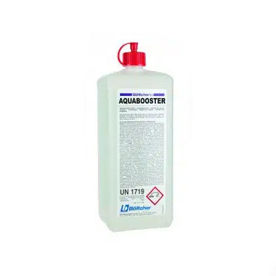 AquaBooster Water Additive for Automatic Cleaning Systems