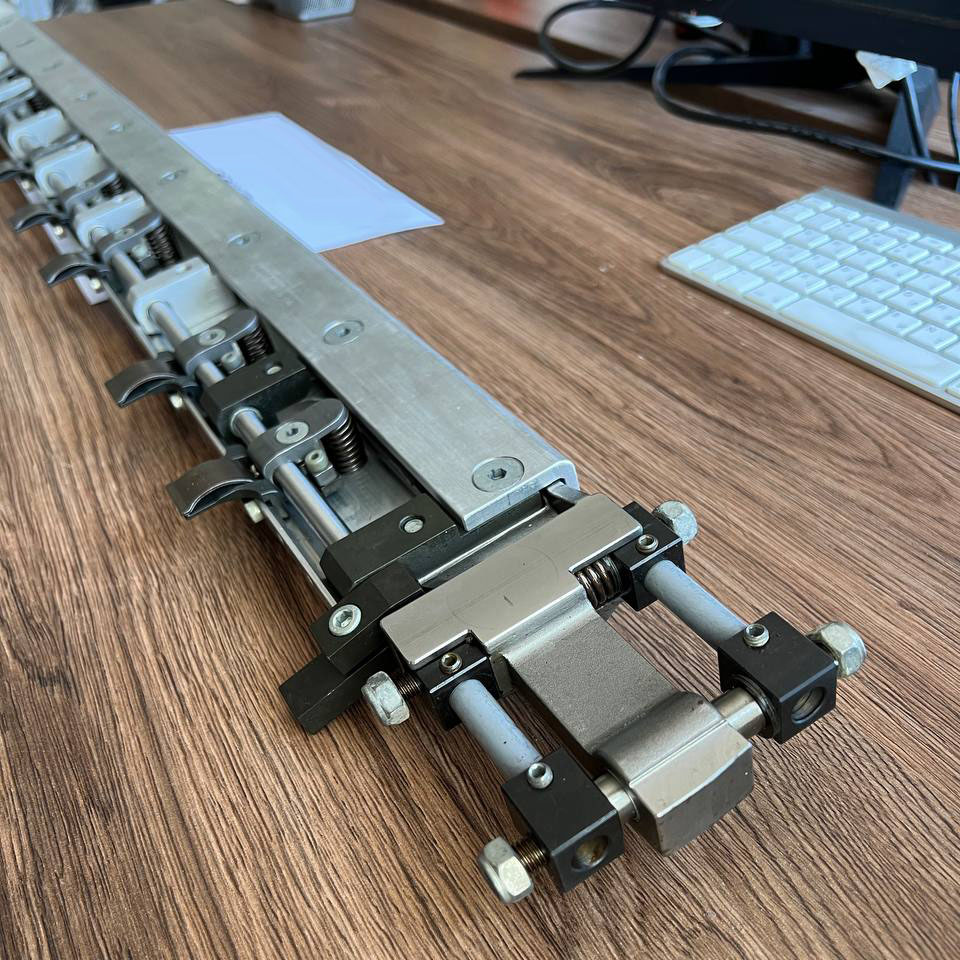 Gripper for Bobst SP102 - Image 6