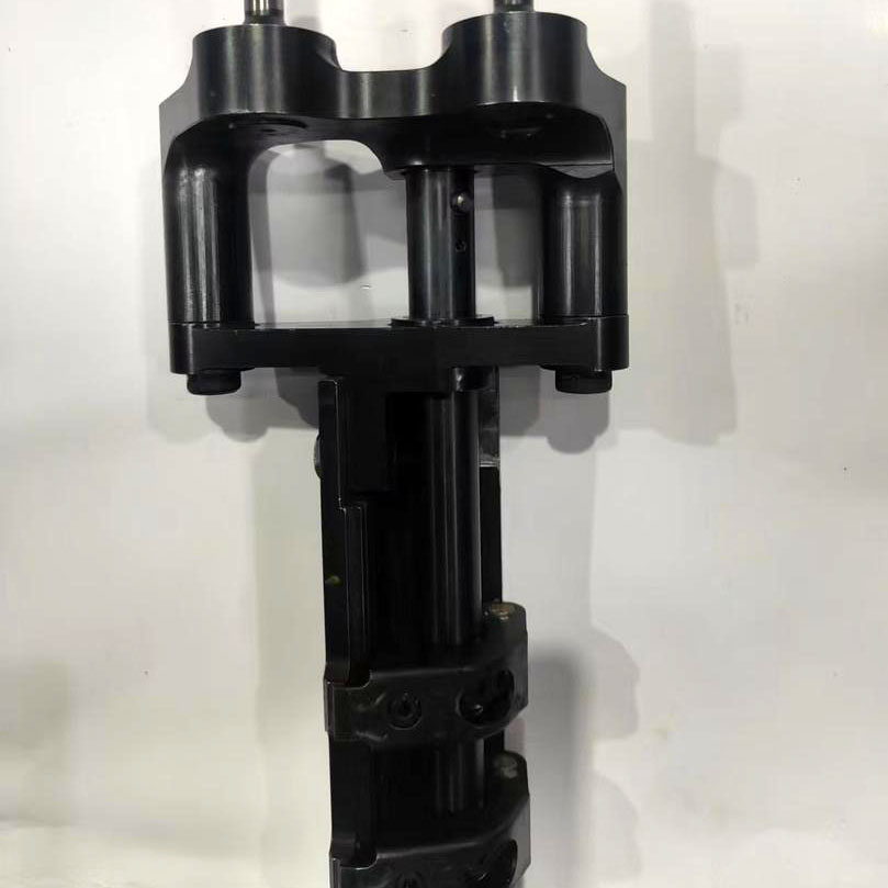 Gripper for KBA Rapida 105 P41