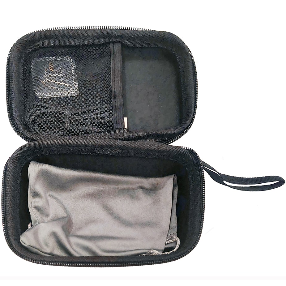 Bag For DigiMag: A Storage And Carrying Case