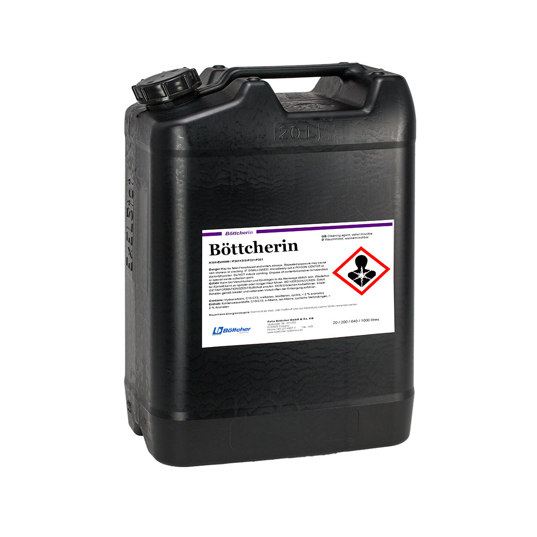 UV-Elettra Wash for Roller and Blankets in UV