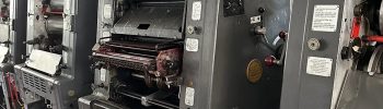 Pressinspection.com | Heidelberg GTO 46
