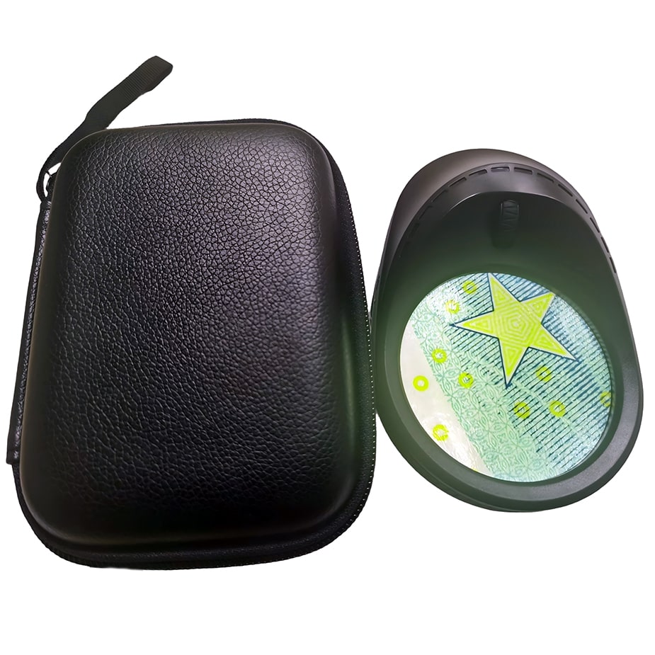 Bag For DigiMag: A Storage And Carrying Case - Image 2