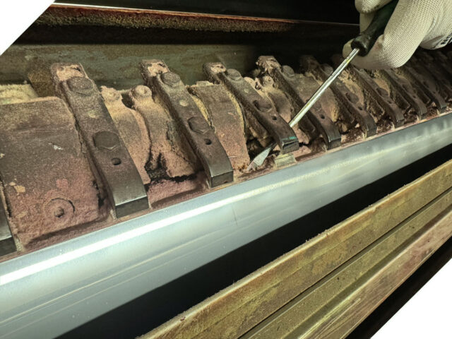 PressInspection.com - Inspections of the machines for printing, technical assessment if you buy on Pressxchange, PressDepo or Roepa, for print shops and machinery dealers