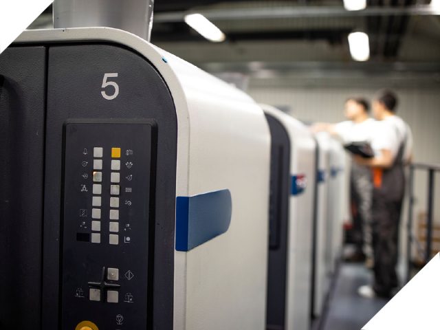 PressInspection.com - Inspections of the machines for printing, technical assessment if you buy on Pressxchange, PressDepo or Roepa, for print shops and machinery dealers