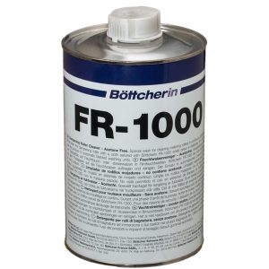 Boettcherin FR-1000