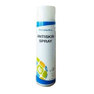 BoettcherPro Antiskin