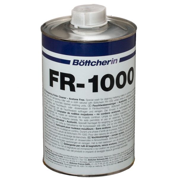 Boettcherin FR-1000