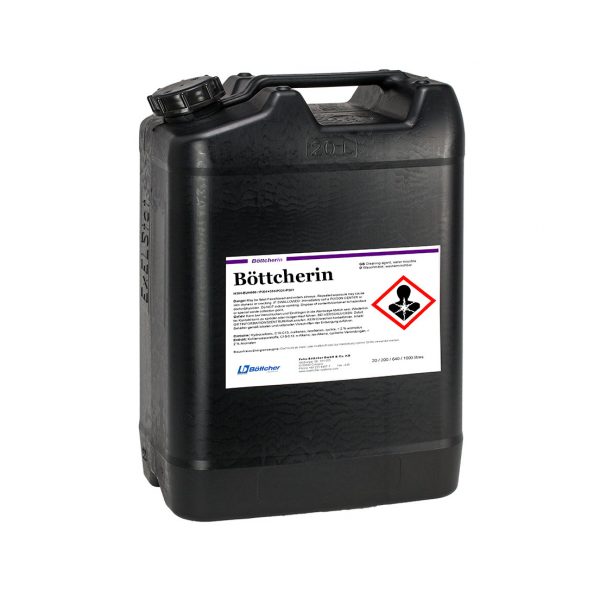 BoettcherPro chemistry