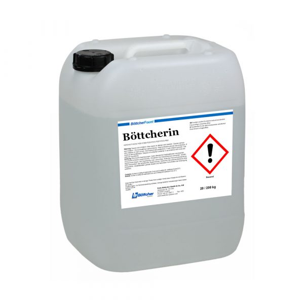 BoettcherPro chemistry