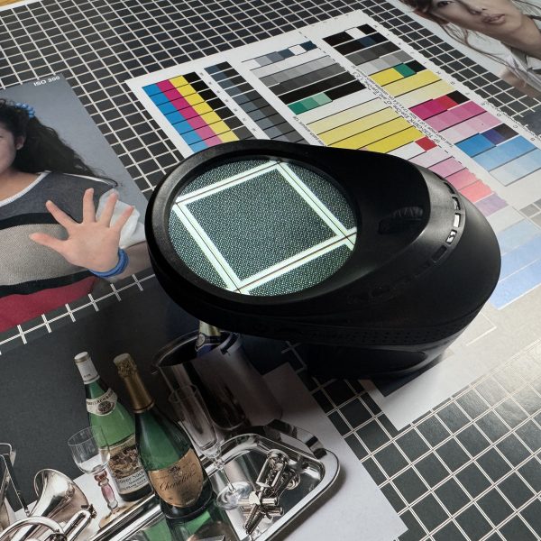 Digimag Optical Magnifier