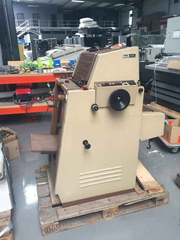 ROTAPRINT R 45 K from 1988
