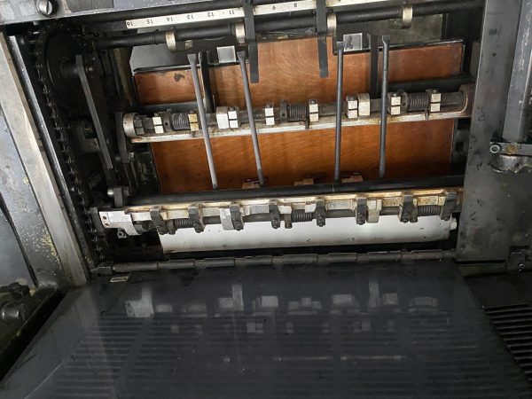 SHINOHARA 52 II from 2003