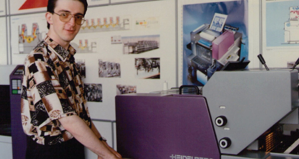 50-летие — и всё ещё начинается