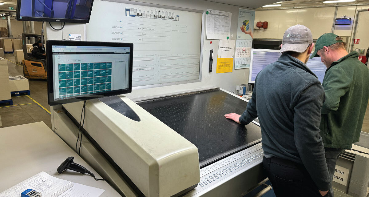 Comment vérifier correctement la machine à imprimer