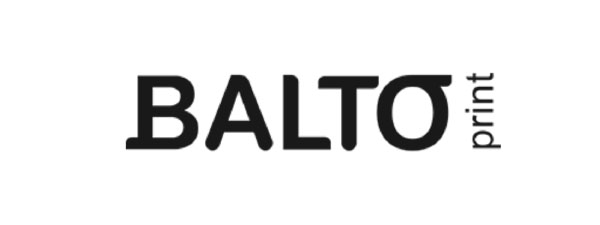 Baltoprint logo