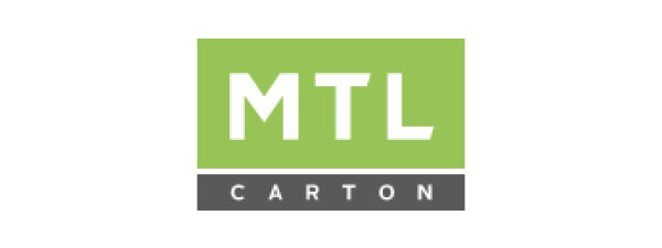 MTL Carton logo