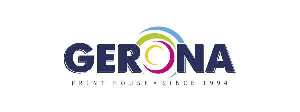 Gerona logo