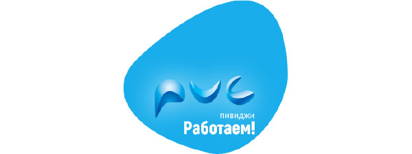 PVG St Petersburg logo