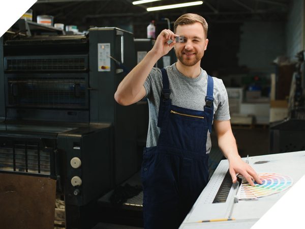 PressInspection.com - Inspections of the machines for printing, technical assessment if you buy on Pressxchange, PressDepo or Roepa, for print shops and machinery dealers