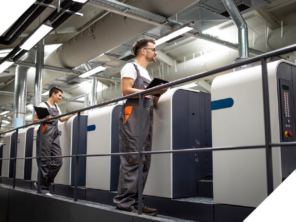 PressInspection.com - Inspections of the machines for printing, technical assessment if you buy on Pressxchange, PressDepo or Roepa, for print shops and machinery dealers