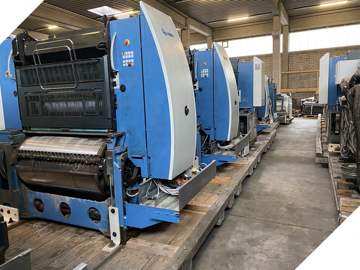 Pressinspection.com | Print machine loading instructions Pressinspection.com | Print machine loading instructions