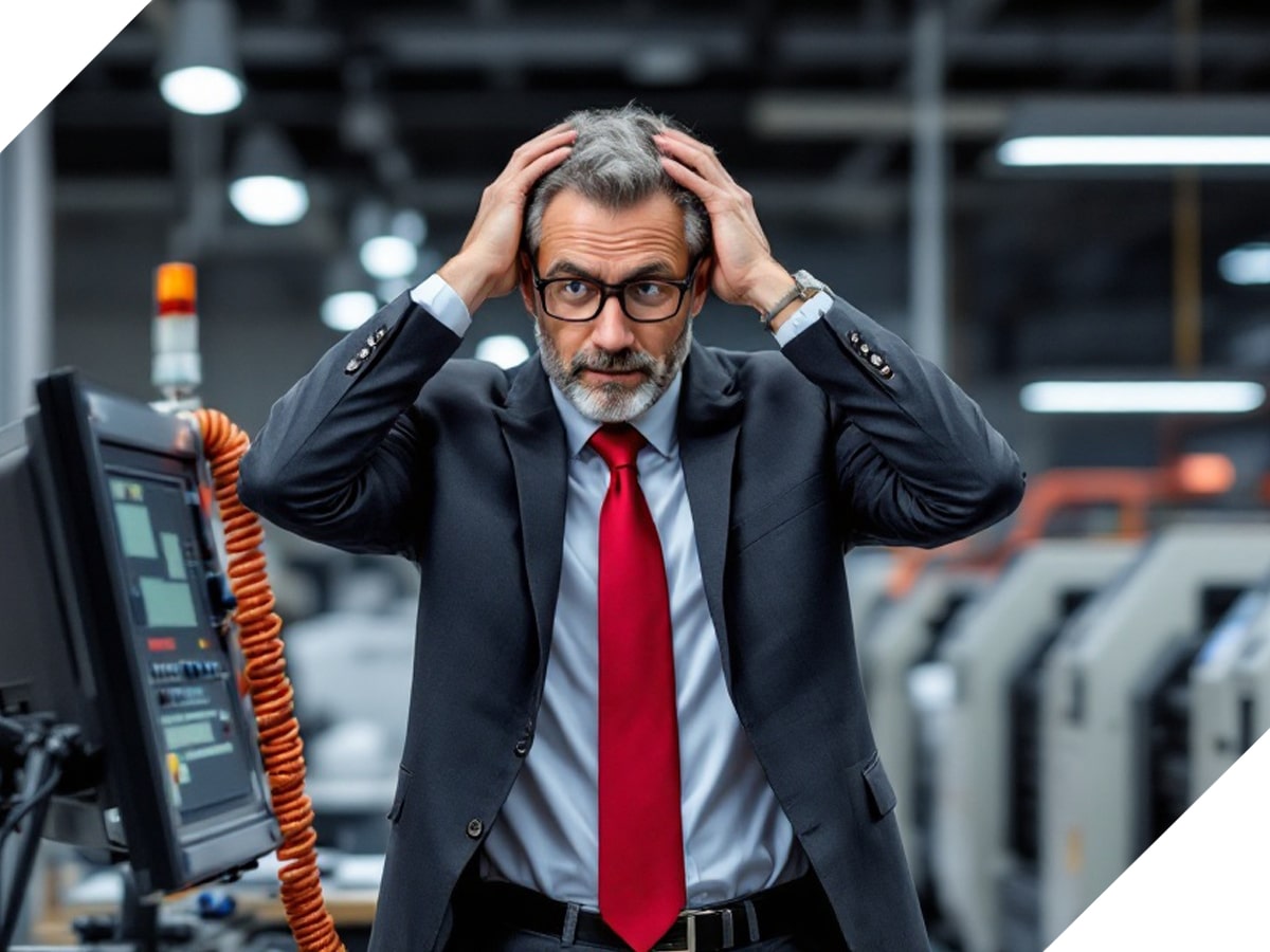 Inspection of printing equipment Pressinspection.com | Inspection of printing equipment