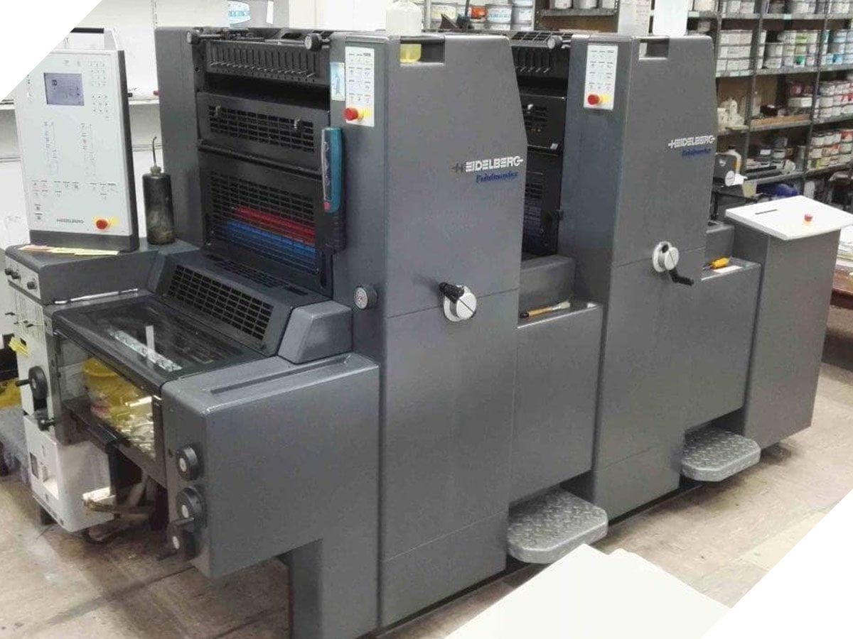 Pressinspection.com | Inspection professionnelle des machines à imprimer avant l’achat