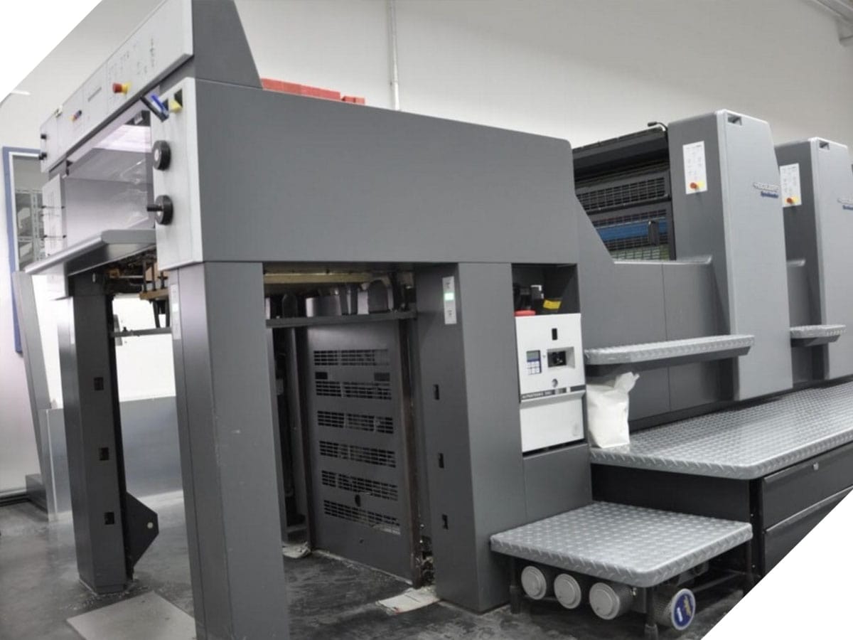 Pressinspection.com | Améliorez vos compétences d’imprimeur sur les machines Heidelberg