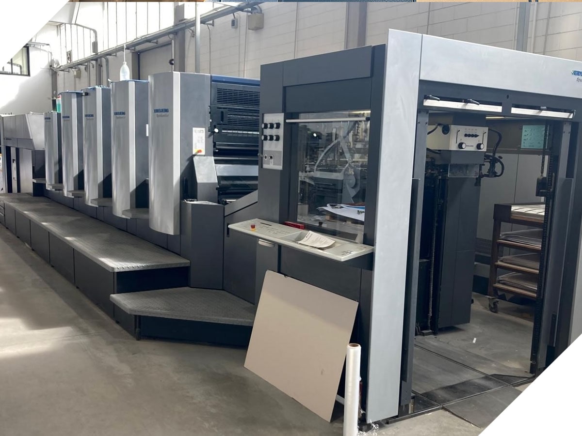 Pressinspection.com | Améliorez vos compétences d’imprimeur sur les machines Heidelberg