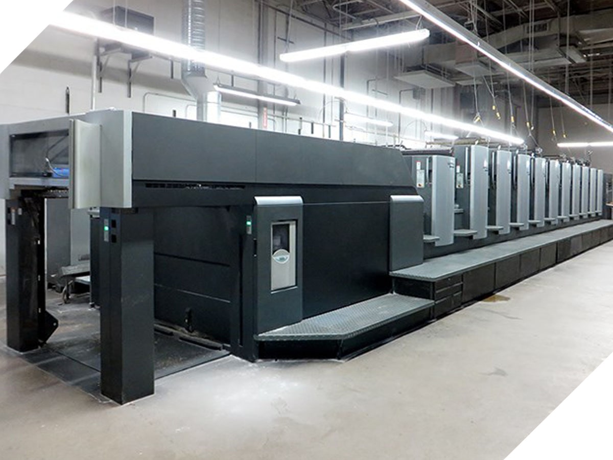 Pressinspection.com | Améliorez vos compétences d’imprimeur sur les machines Heidelberg