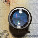 6x Magnifying Glass with Lighting (LED + UV) - Image 2