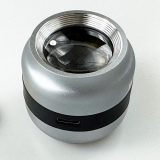 6x Magnifying Glass with Lighting (LED + UV) - Image 5