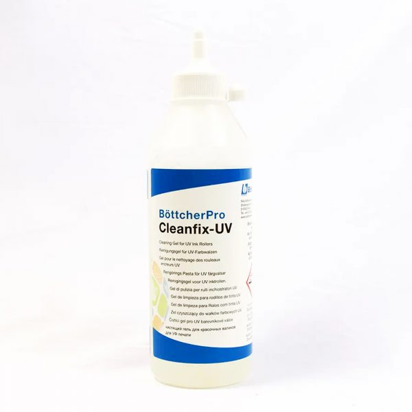 BöttcherPro Cleanfix-UV (6 bottles)