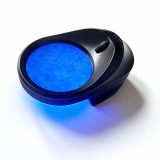 Digital Round Screen Magnifying Glass (LED + UV) - Image 2