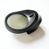 Digital Round Screen Magnifying Glass (LED + UV) - Image 3