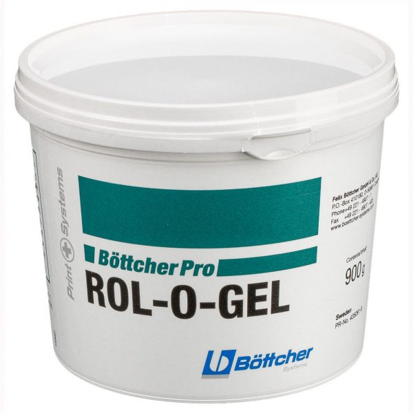 BöttcherPro Rol-O-Gel (8 cans)
