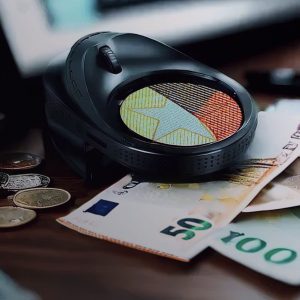 Digimag Optical Magnifier