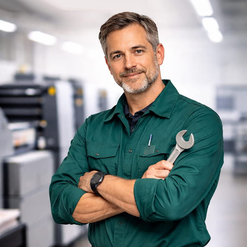 Blog about printing | Pressibspection