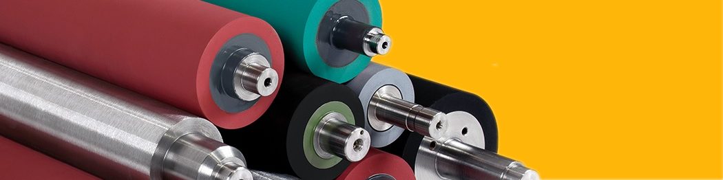 Rollers & Consumables