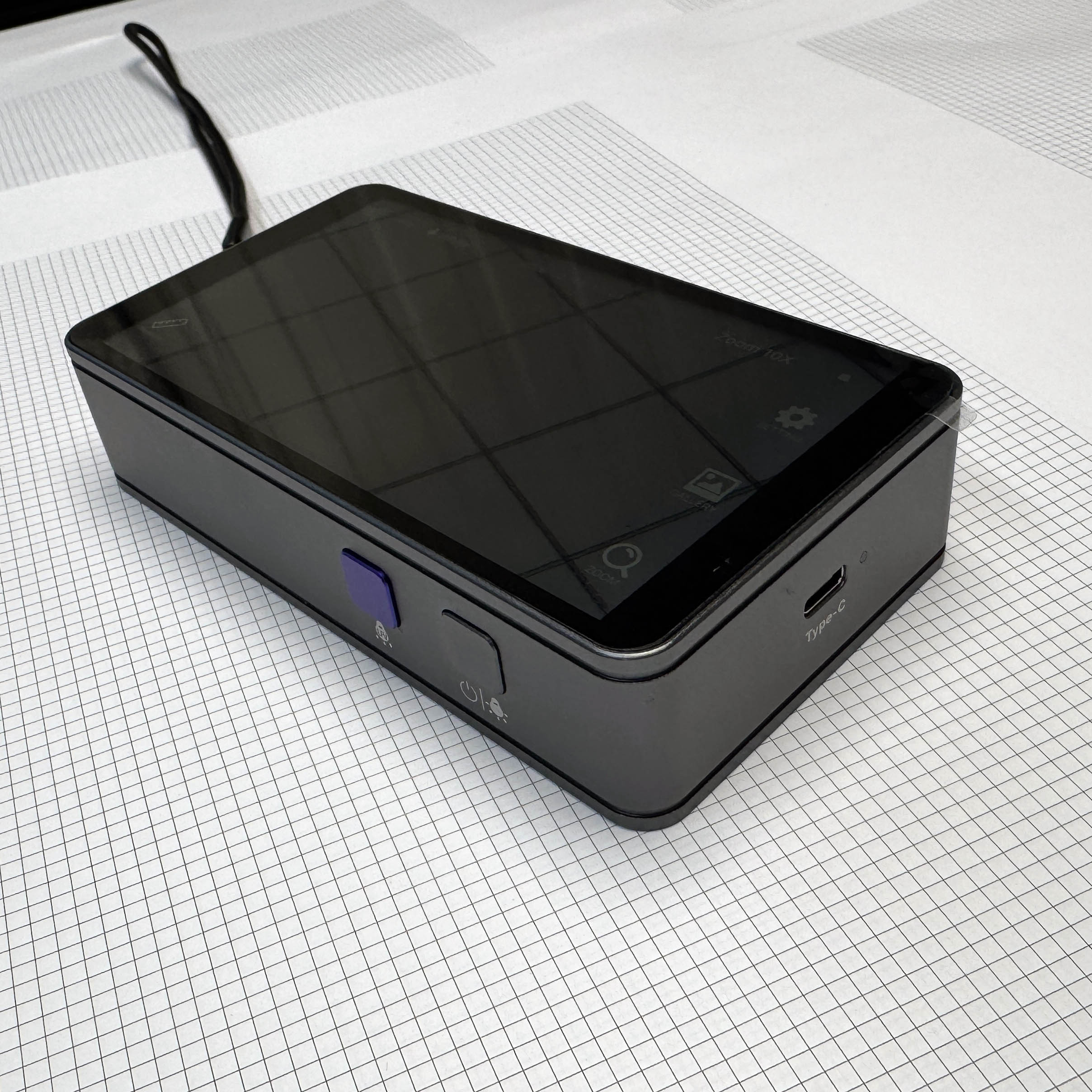 DigiMag Pro — Portable Document Examination & Inspection Device - Image 6