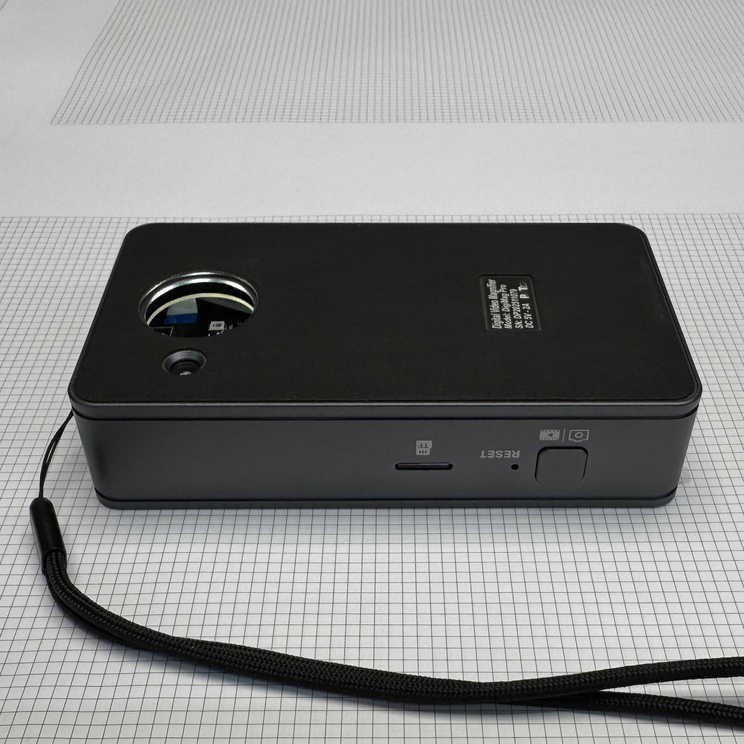 DigiMag Pro — Portable Document Examination & Inspection Device - Image 9